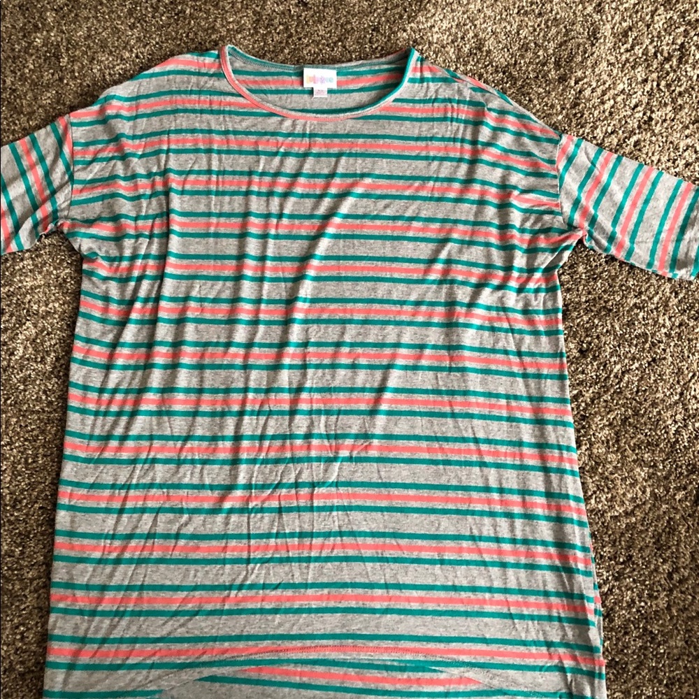 Lularoe Irma size XS